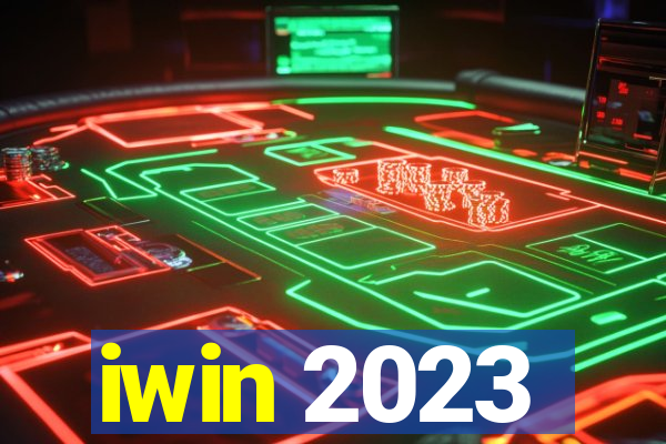 iwin 2023